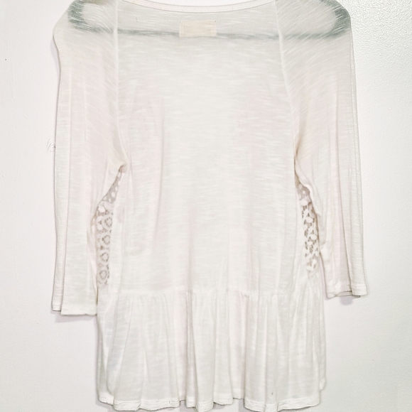 Boho Hollister Top - Picture 5 of 6